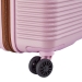 Delsey Freestyle 67cm - Mellomstor Peony