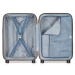 Delsey Freestyle 67cm - Mellomstor Almond