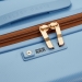 Delsey Freestyle 76cm - Stor Sky Blue