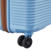 Delsey Freestyle 76cm - Stor Sky Blue