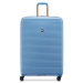 Delsey Freestyle 82cm - XL Utvidbar Sky Blue