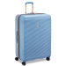 Delsey Freestyle 82cm - XL Utvidbar Sky Blue