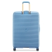 Delsey Freestyle 82cm - XL Utvidbar Sky Blue