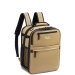 Delsey Maubert 2.0 - Underseater Ryggsekk Beige