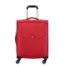 Delsey Mercure Slim 4-hjul 55cm - Kabinveske Utvidbar Rød