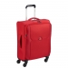 Delsey Mercure Slim 4-hjul 55cm - Kabinväska Expanderbar Röd_1