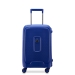 Delsey Moncey 55cm - Kabinkoffert Navy Blue Recycled