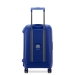 Delsey Moncey 55cm - Kabinkoffert Navy Blue Recycled