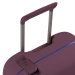 Delsey Moncey Slim 55cm - Kabinkoffert Purple Recycled