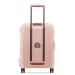 Delsey Moncey Slim 55cm - Kabinkoffert Pink Recycled