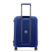 Delsey Moncey Slim 55cm - Kabinkoffert Navy Blue Recycled