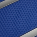 Delsey Moncey Slim 55cm - Kabinkoffert Navy Blue Recycled