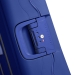 Delsey Moncey Slim 55cm - Kabinkoffert Navy Blue Recycled