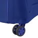 Delsey Moncey Slim 55cm - Kabinkoffert Navy Blue Recycled