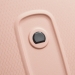 Delsey Moncey 69cm - Mellomstor Pink Recycled
