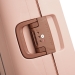 Delsey Moncey 69cm - Mellomstor Pink Recycled