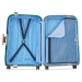 Delsey Moncey 69cm - Mellomstor Almond Recycled