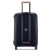 Delsey Moncey 69cm - Mellomstor Ink Blue Recycled
