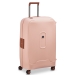 Delsey Moncey 76cm - Stor Pink Recycled
