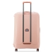 Delsey Moncey 76cm - Stor Pink Recycled