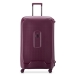 Delsey Moncey 82cm - Ekstra Stor PURPLE Recycled