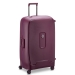 Delsey Moncey 82cm - Ekstra Stor Purple Recycled