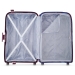 Delsey Moncey 82cm - Ekstra Stor Purple Recycled