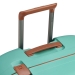 Delsey Moncey 82cm - Ekstra Stor Almond