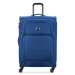 Delsey Optimax Lite 78cm - Stor Utvidbar Blå