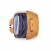 Delsey Securban 15.6 - Dataryggsekk Gul