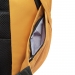 Delsey Securban 15.6 - Dataryggsekk Gul