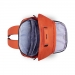 Delsey Securban 13.3 - Dataryggsekk Oransje