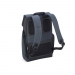 Delsey Securflap 15'6 - Ryggsäck Svart