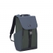 Delsey Securflap 15'6 - Ryggsäck Army Grön