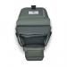 Delsey Securflap 15'6 - Ryggsäck Army Grön