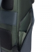 Delsey Securflap 15'6 - Ryggsäck Army Grön
