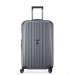 Delsey Securitime Zip 68cm - Mellanstor Grå