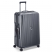 Delsey Securitime Zip 77cm - Stor Grå