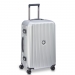 Delsey Securitime Frame 67cm - Mellanstor Silver