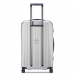Delsey Securitime Frame 67cm - Mellanstor Silver