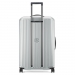 Delsey Securitime Frame 77cm - Stor Silver