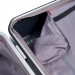 Delsey Securitime Frame 77cm - Stor Silver