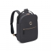Delsey Securstyle - Ryggsekk Svart