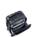 Delsey Shadow 5.0 55 cm - Kabinkoffert Front Pocket Utvidbar Black