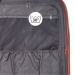 Delsey Carrousel 77cm - Stor Utvidbar Blå