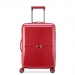 Delsey Turenne 55cm - Kabinveske Rød