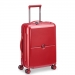 Delsey Turenne 55cm - Kabinveske Rød
