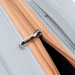 Delsey Turenne Premium 70cm - Stor Sølv
