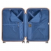 Delsey Turenne Premium 75cm - Stor Sølv