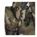 Eastpak Padded Zippl´r+ - Ryggsekk Camo